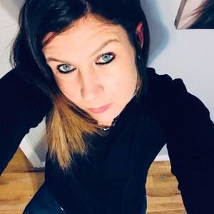 Meet your Posher, Shayna